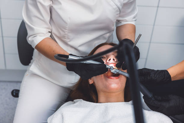 Best Broken or Chipped Tooth Repair in Los Lunas, NM