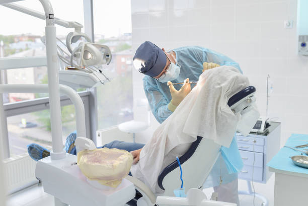 Best Knocked-Out Tooth (Avulsed Tooth) Treatment in Los Lunas, NM